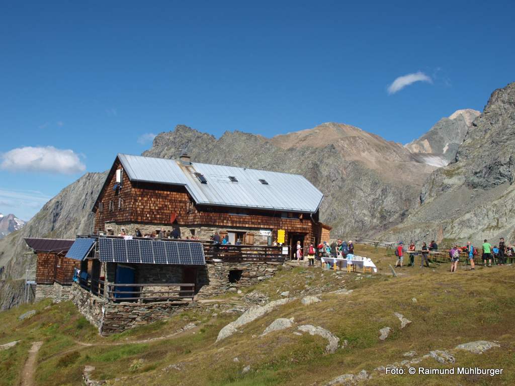 Partnersuche osttirol
