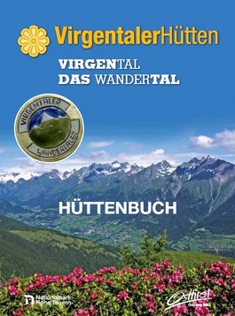 Kostenloses Virgentaler Hüttenbuch: Hol dir jetzt den perfekten Begleiter für dein nächstes Abenteuer!