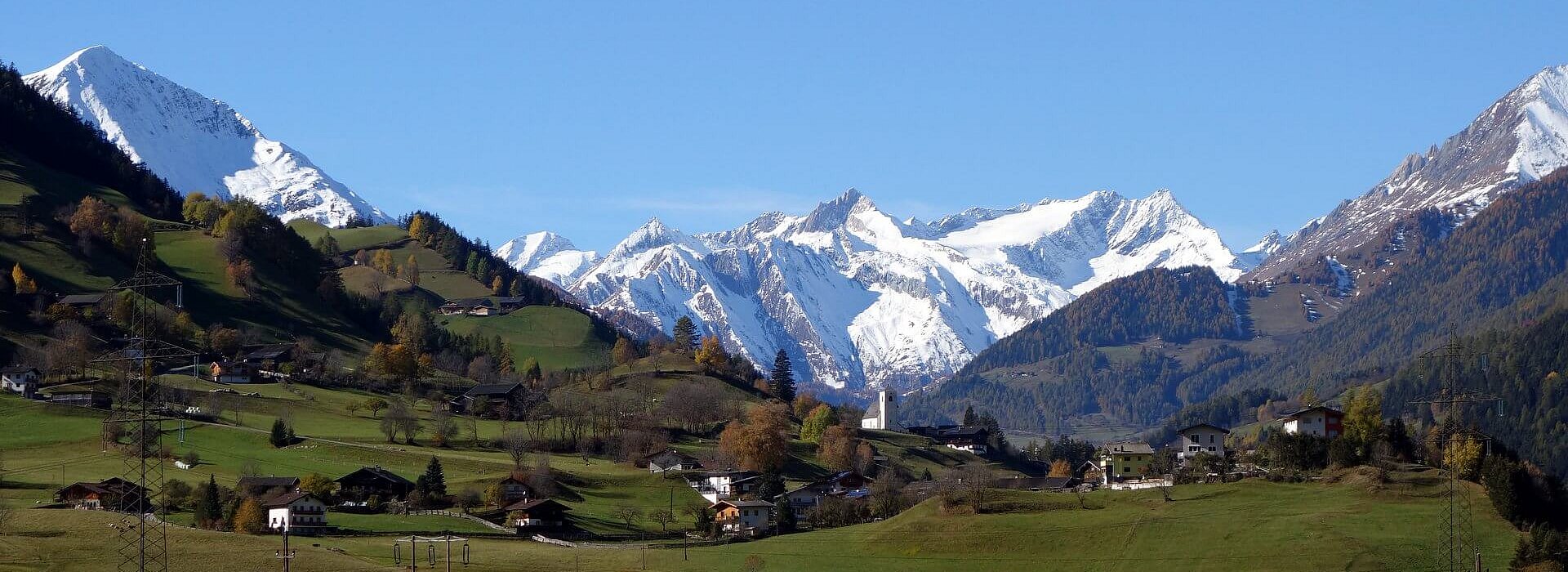 Matrei In Osttirol Urlaub In Tirol Unterkunfte Hotel Virgental At