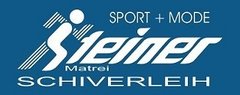 Skiverleih und Depot direkt im Zentrum des Ortes Matrei | Virgental.at