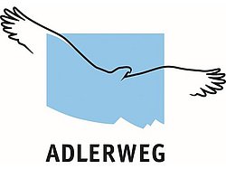 Logo - Der Osttiroler Adlerweg 