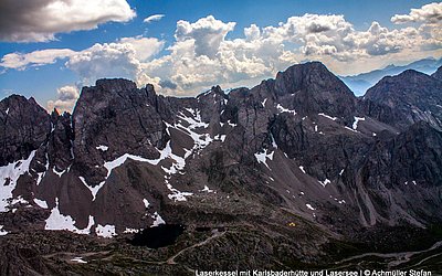 Klettern & Boulden in Osttirol - osttirolerland.com