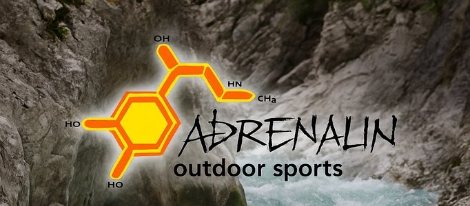 Adrenalin Outdoor Sports - Logo | OsttirolerLand.com