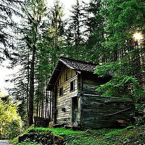 Tour auf den großen Zunig Matrei Osttirol