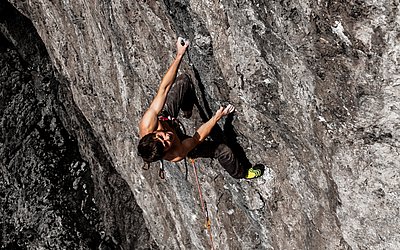 Klettern & Boulden in Osttirol - osttirolerland.com