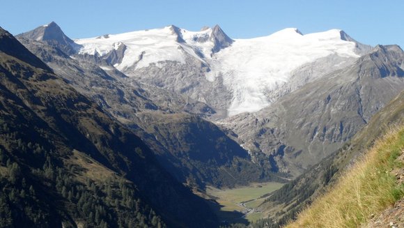 Das Tauerntal ist auch ein Paradies für Genießer | Bild Köffler