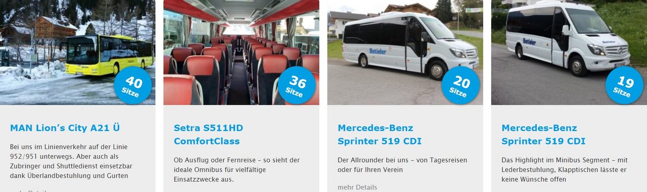 Busreisen Gruppenreisen, Eventreisen, Vereins- & Clubreisen, Wellness- & Kurreisen