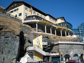 Rundfahrt um Österreichs höchsten Berg | Der Großglockner