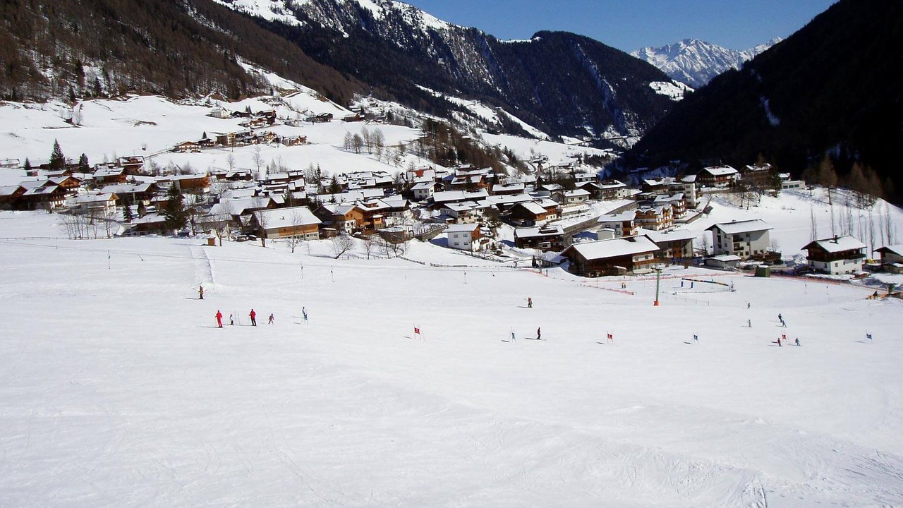 Skigebiet Prägraten a.G. - Günstiges Skifahren für Familien | Virgental.at