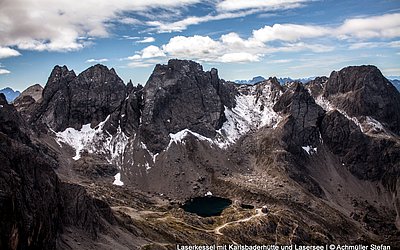 Klettern & Boulden in Osttirol - osttirolerland.com