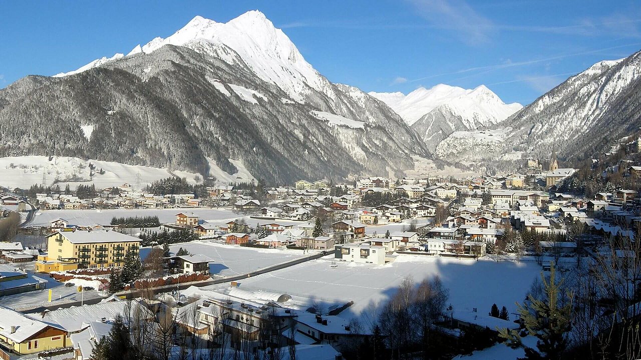 Matrei in Osttirol im Winter - Rein ins Schneevergnügen | © Köffler