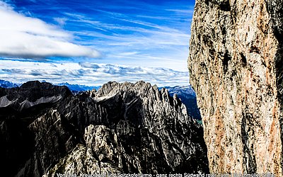 Klettern & Boulden in Osttirol - osttirolerland.com