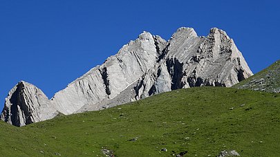 Hohe-Grupe-Seen-Quirl-Bergtour