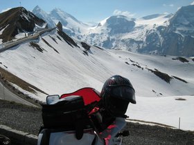 Rundfahrt um Österreichs höchsten Berg | Der Großglockner