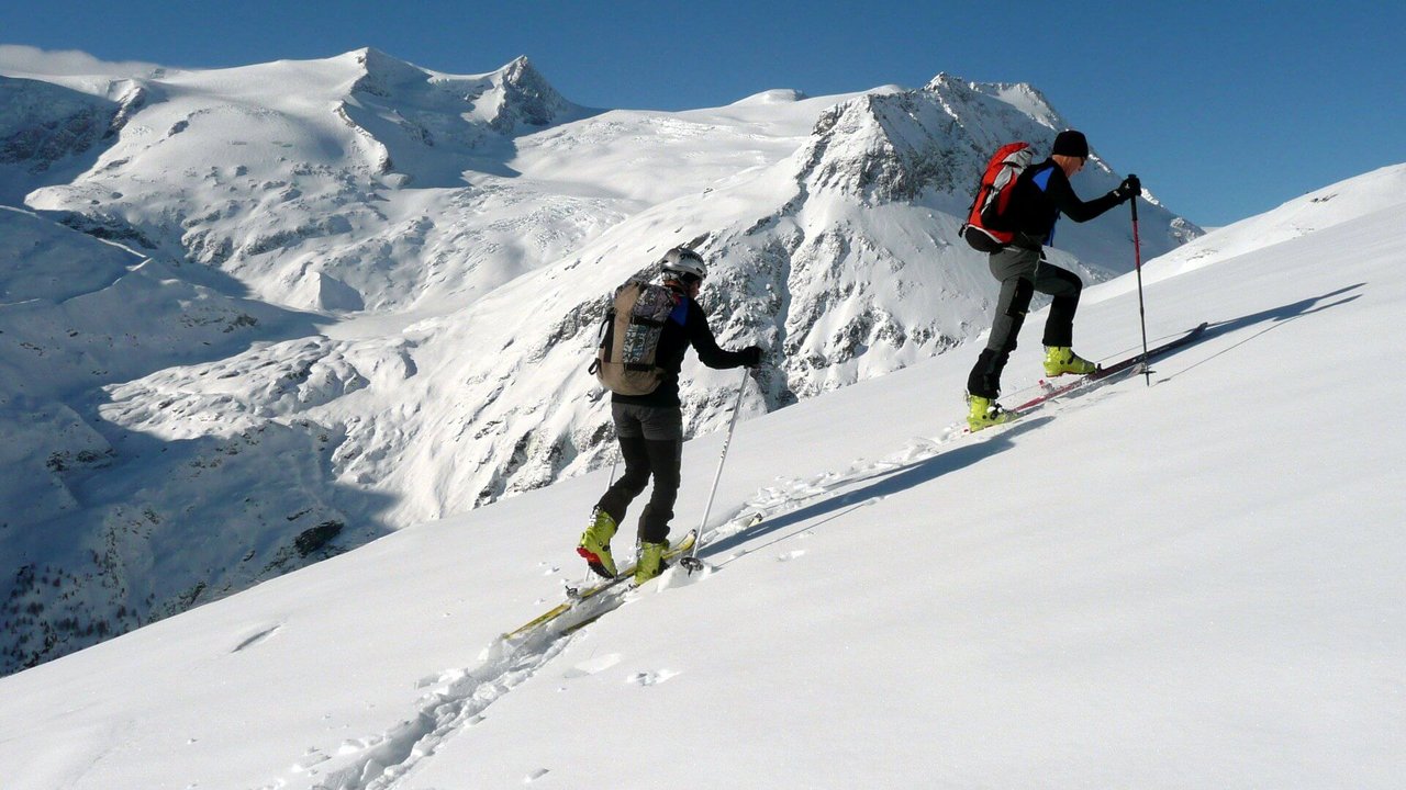 Eine Skitour in Osttirol ist ein unvergessliches Erlebnis | © Bergführer Mariacher