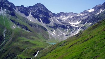Lasörling Höhenweg in Osttirol: Ein Naturerlebnis, das man nicht vergessen kann