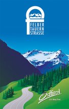 Der Felbertauern und der Passthurn ist eine wichtige Nord-Süd-Verbindung