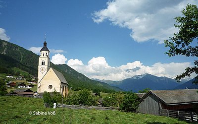 Obermauern