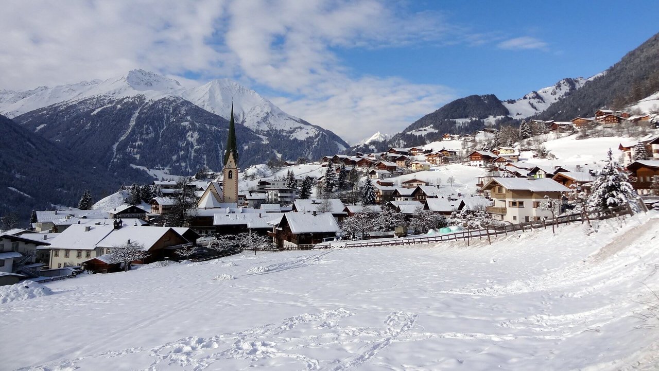 Virgen in Osttirol | Idealer Ort für die ganze Familie 