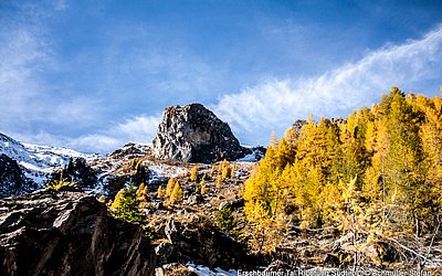 Klettern & Boulden in Osttirol - osttirolerland.com