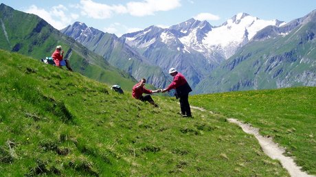 Der Muhs-Panoramaweg wartet auf dich