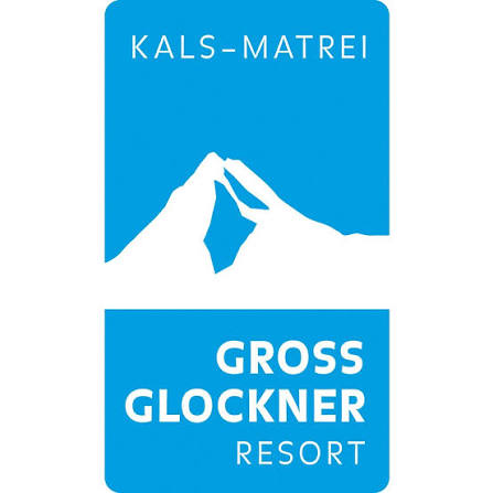 Logo Großglockner Resort Kals-Matrei