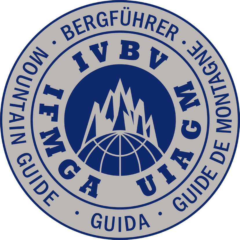 Logo Bergführer Matrei