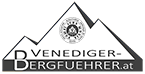 Venediger Bergführer Logo
