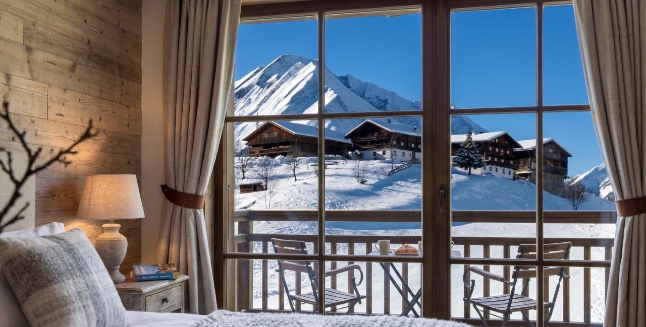 Winterurlaub Prägraten