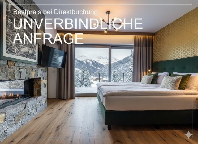 Winterurlaub Virgental - Günstige Unterkünfte in Osttirol