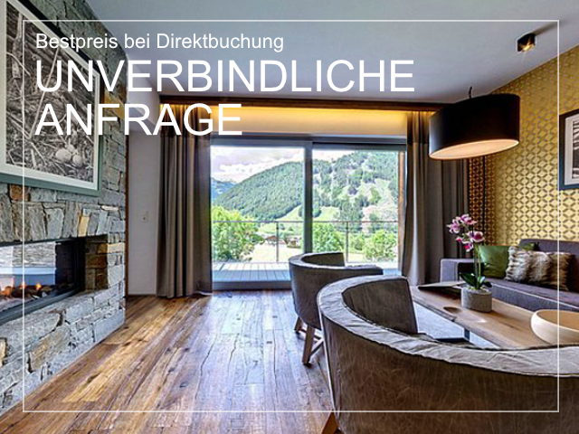Alle Unterkünfte im Virgental mit einer Anfrage | Sämtliche Unterkünfte im Virgentaler und Matrei in Osttirol | © Appartements Sun in Matrei