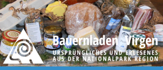 Regionalität, Tradition und Qualität im Bauernladen Virgen | Virgental.at