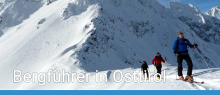 Berg- und Skiführer in Matrei und Virgental | © Mariacher