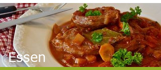 Gasthaus oder Restaurant - Kulinarik aus Osttirol | Virgental.at