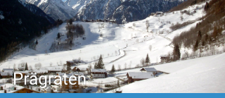 Skifahren in Prägraten am Großvenediger - ein überschaubares Skigebiet | Virgental.at