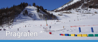 Skigebiet Prägraten - Eines der günstigsten Skigebiete Österreichs