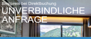 Unverbindliche Anfrage für Ihren Urlaub im Tannheimer Tal. Jetzt Urlaub in Tirol zum besten Preis buchen | Virgental.at