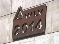 Offizielles Infobild der Lawinenbrecher Prägraten - Nationalpark Hohe Tauern