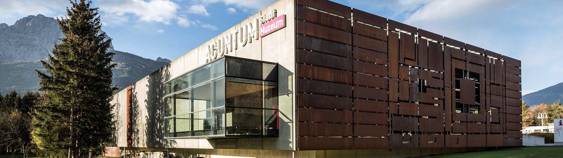 Freilichtmuseum Aguntum