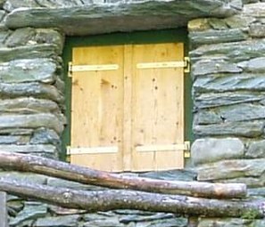 Vorschaubild Kochhütte Prägraten im Umbaltal - Historisches Almergebnis