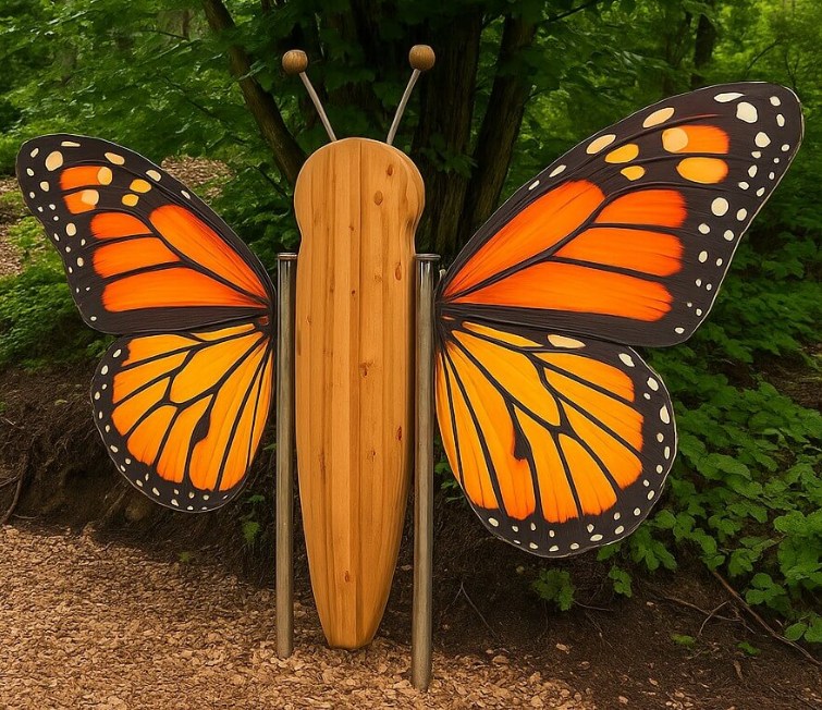 Offizielles Logo Weg der Sinne Virgen - Naturerlebnis in Osttirol