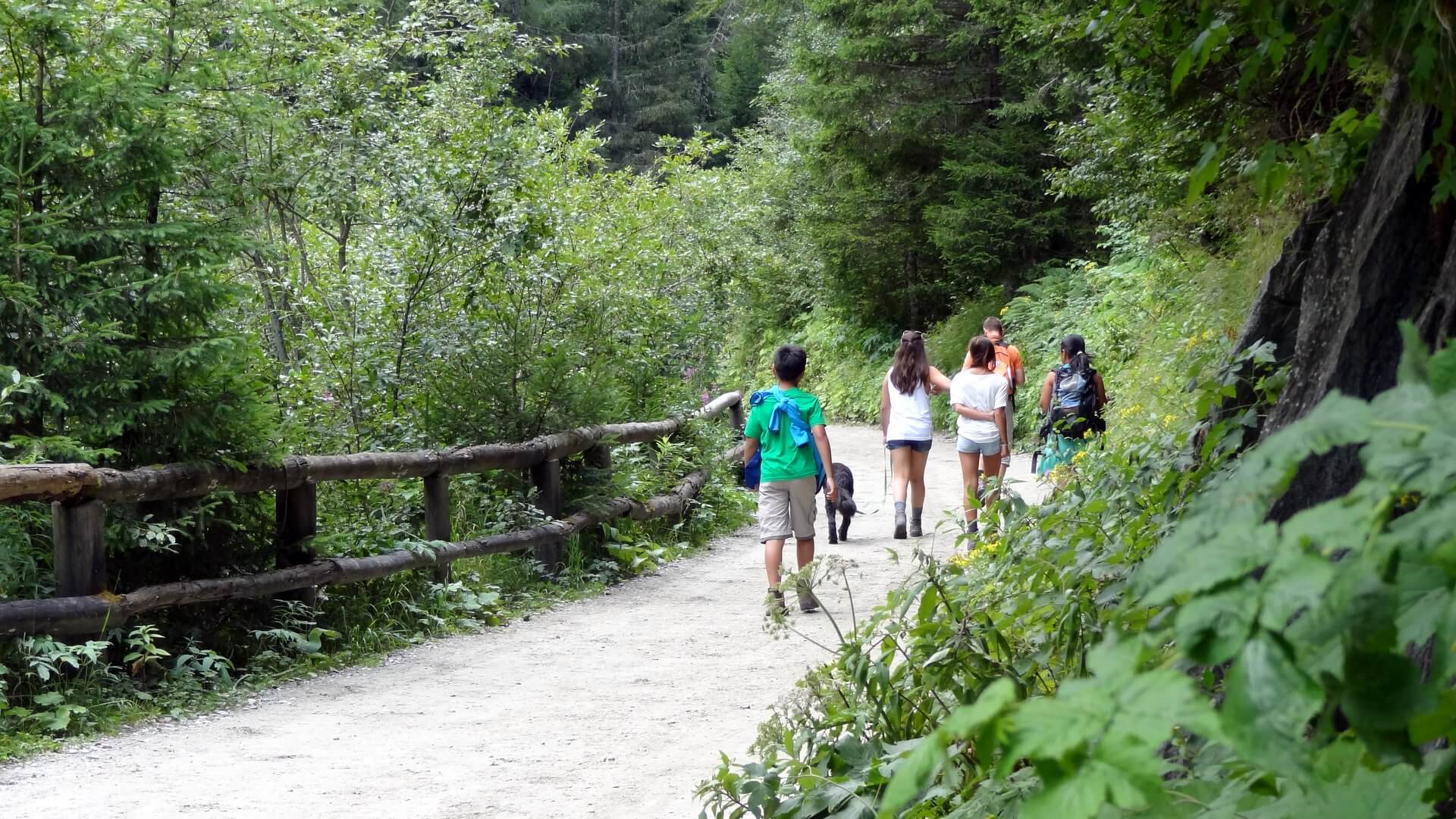 Traditionelle Osttiroler Küche und hausgemachte Spezialitäten auf der Islitzeralm