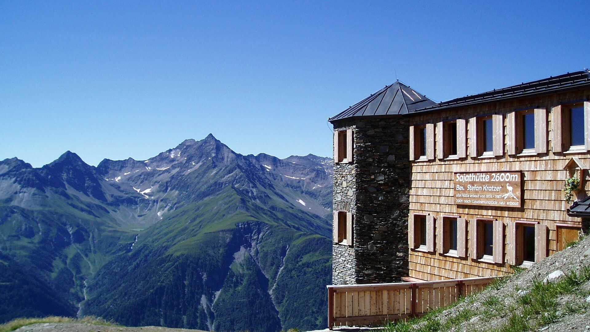 Obermauern Impression