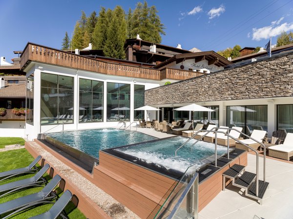 Hotel Goldried in Matrei in Osttirol