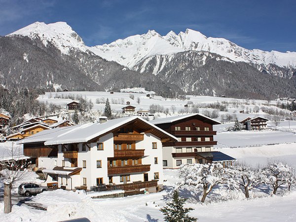 Biobauernhof Habererhof Virgen