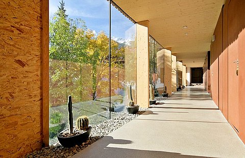 Hotel Gasthof Hinteregger in Matrei in Osttirol