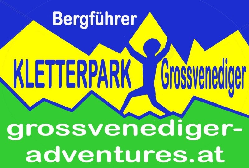 Kletterpark Logo