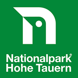 Logo Nationalpark Hohe Tauern