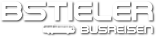 Busreisen mit BSTIELER OG | Logo