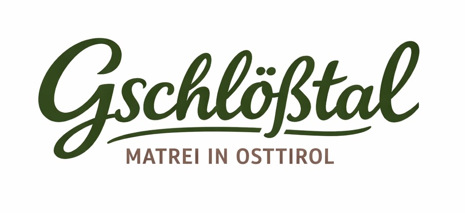 Gschlösstal Logo